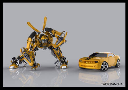 Bumblebee