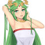 palutena