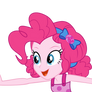 Pinkie Pie, Cake Time