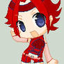 Chibi Kallen