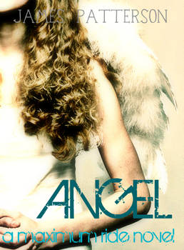 ANGEL cover -Edit.