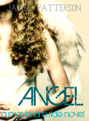 ANGEL cover -Edit.