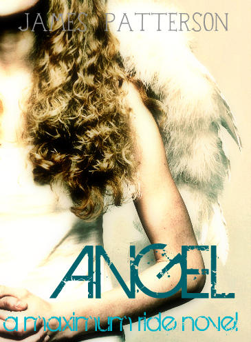 ANGEL cover -Edit. by Mushroom-Knight on DeviantArt