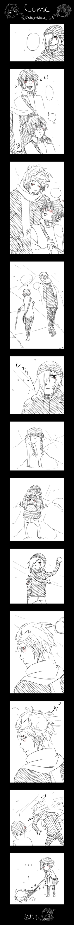 Kirai by LzzleFzzle