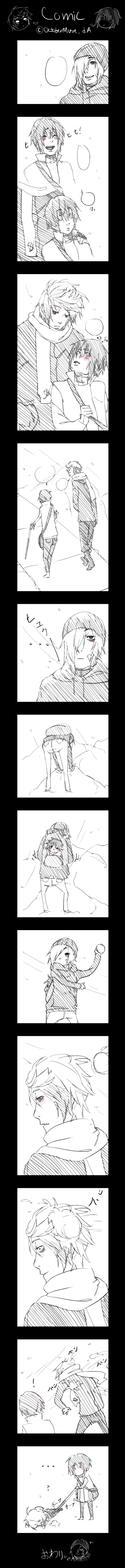 Kirai by LzzleFzzle