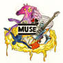 Muse Drawing
