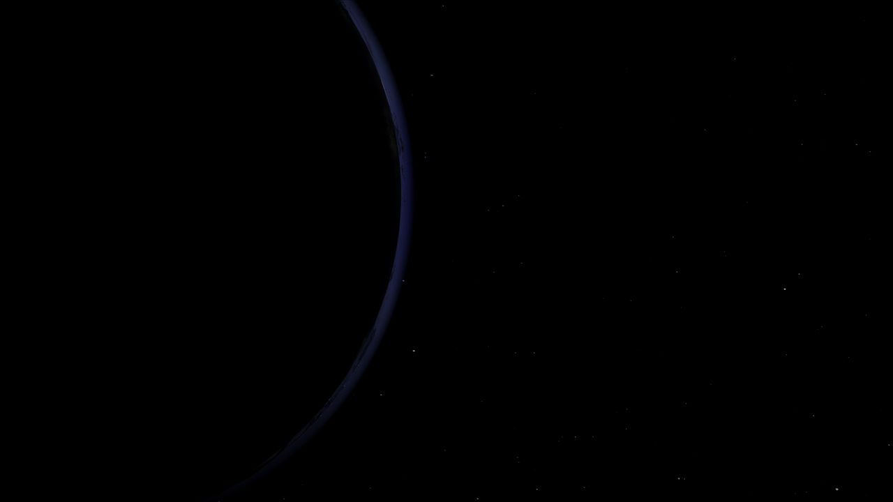 Earth Rim by MountainsAndWater on DeviantArt