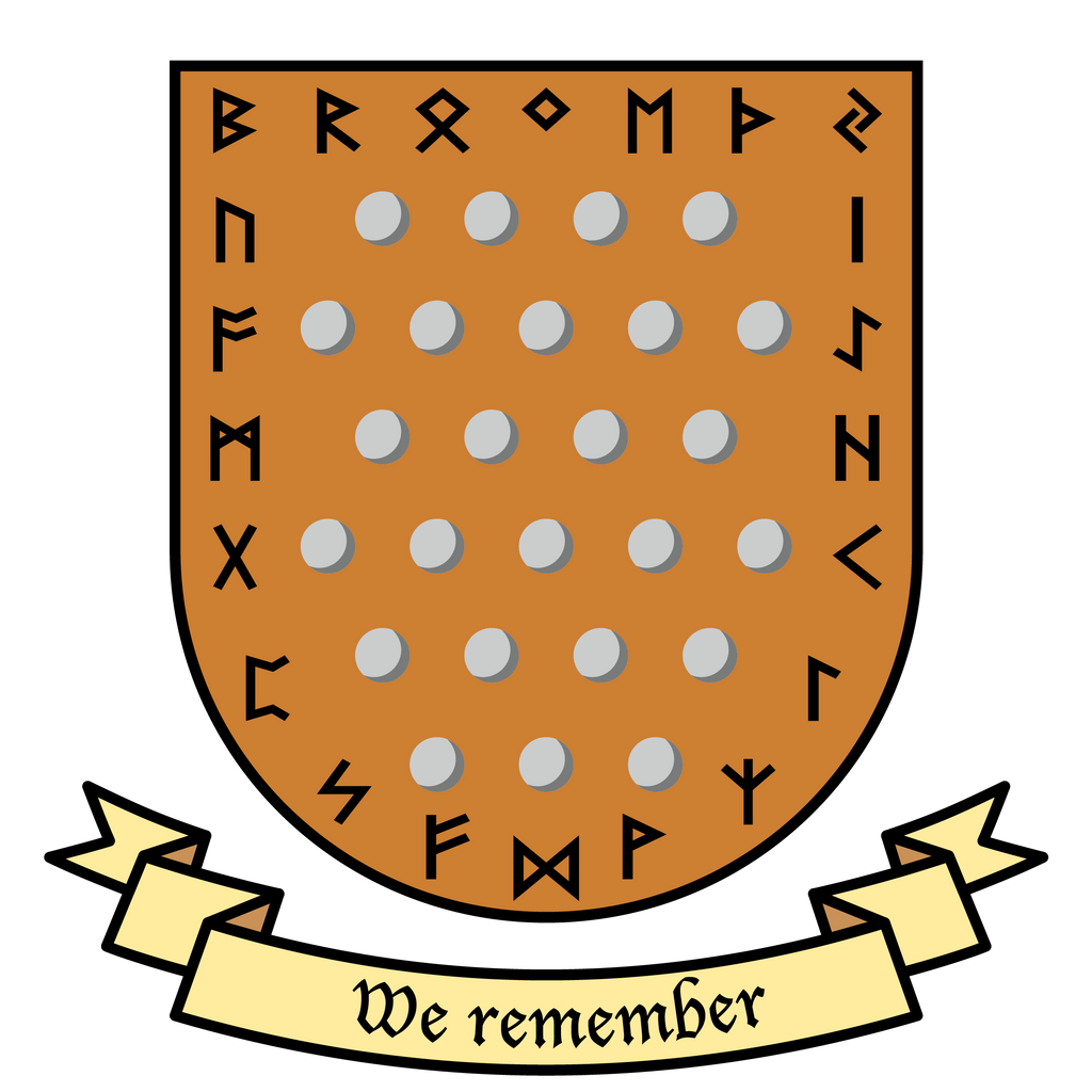 Royce Runes House Royce (Runestone) - GoT by Nunkij on DeviantArt