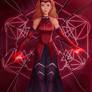 Scarlet Witch