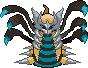 Custom Sprite - Giratina Origin Form Shiny