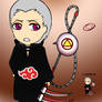 Squibified Hidan 3