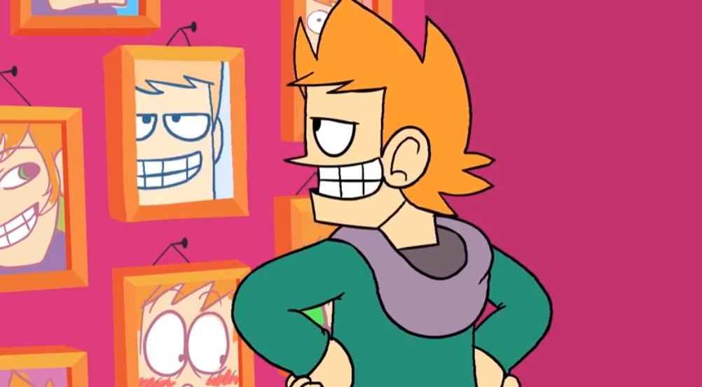 Eduardo (Eddsworld), Villains Wiki, FANDOM powered by Wikia