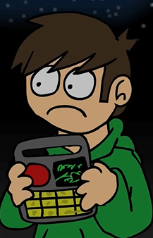 Eddsworld Facts on X: Over the years Edd created a lot of