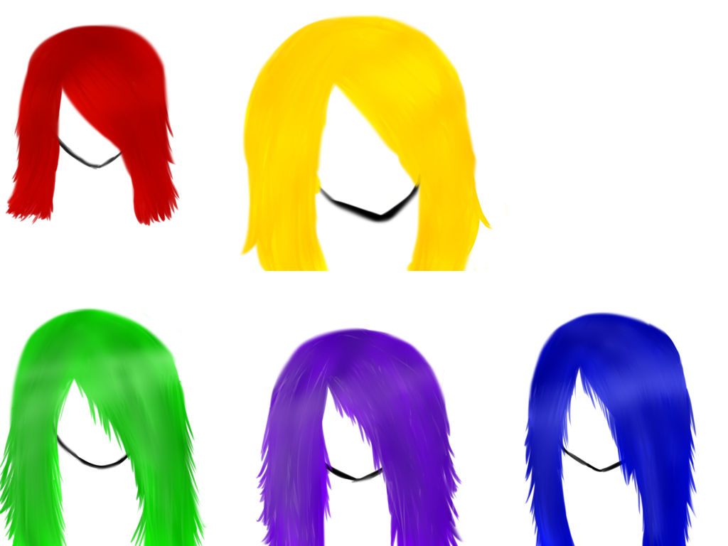 Hair practice