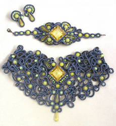 soutache