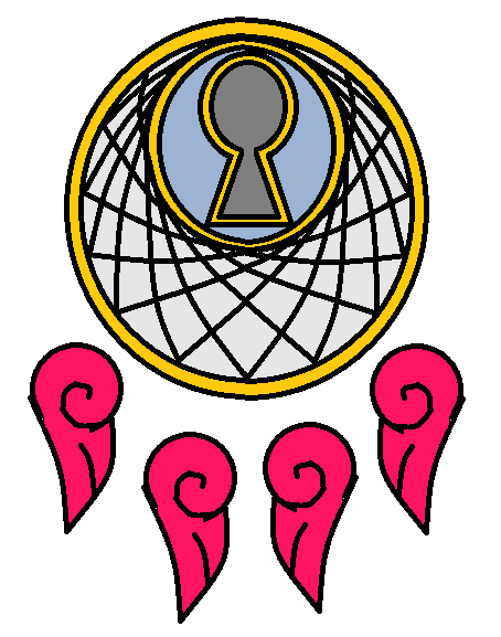 Kohaku's Symbol