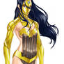 Wonder Woman Concept