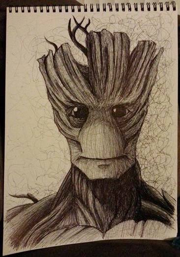 Groot