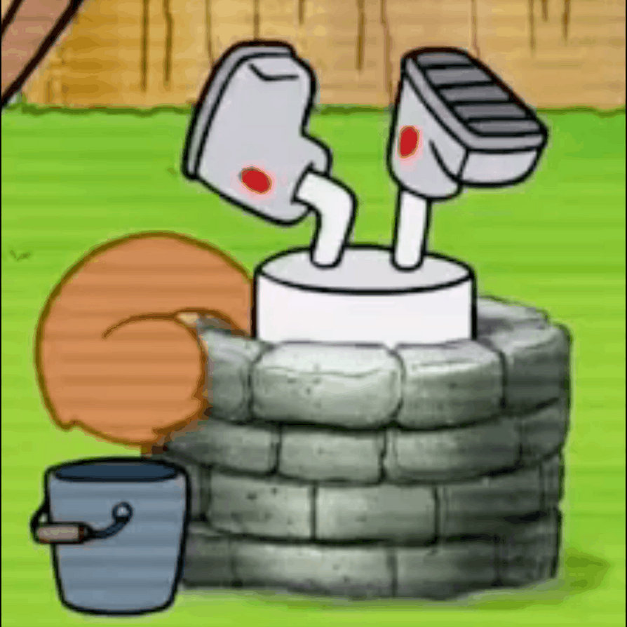Stuck On Question Deviantart Sandy got Stuck by P0Btmmj2020rebooted on DeviantArt