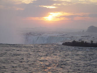 another niagra one