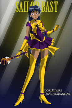 Sailor Bast