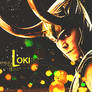 Loki The Avengers movie