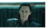 Loki Laufeyson stamp