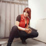 Claire Redfield RE Code Veronica X