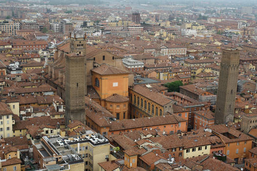 Bologna La Turrita