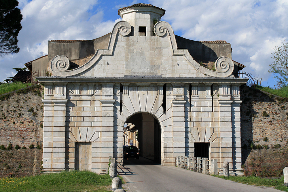 Porta Aquileia