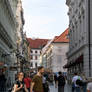 A Walk In Bratislava