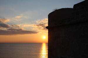 52 Sunsets In Alghero: Week 10