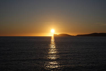 52 Sunsets In Alghero: Week 18