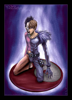 Death Note - TwiLight