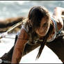lara...