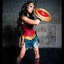 Wonder Woman ( Japan Expo 2013 )