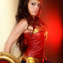 Wonder Woman ( Japan Expo 2013 )
