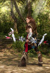 aloy... by illyne aloy... by illyne