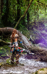 Aloy...