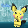 chibi pichu