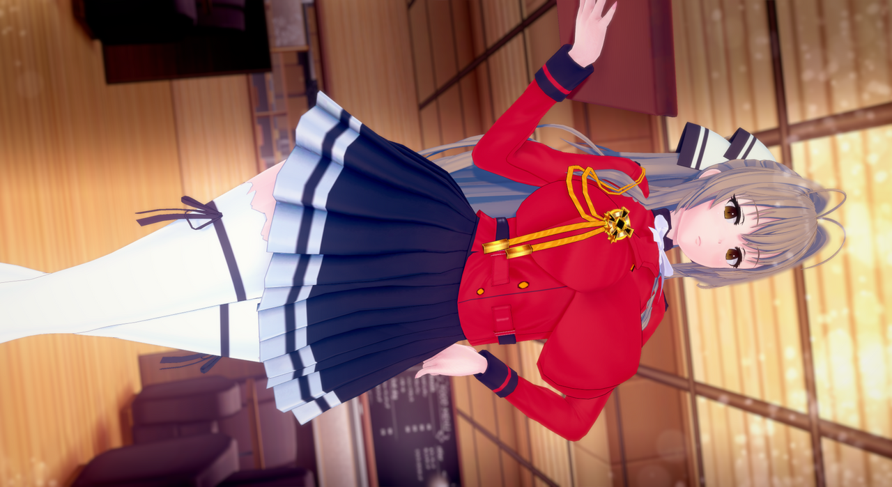 Isuzu Sento (Card) by DenjiKiroshi on DeviantArt