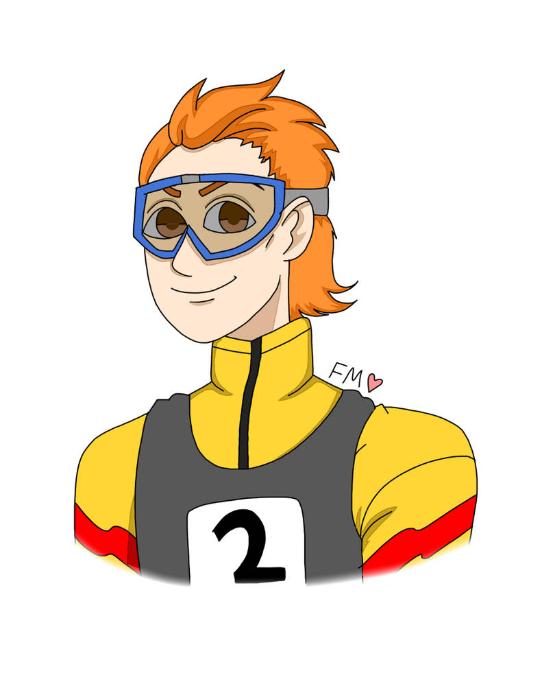 Klaus Heissler by Floralmantis on DeviantArt Klaus Heissler by Floralmantis on DeviantArt