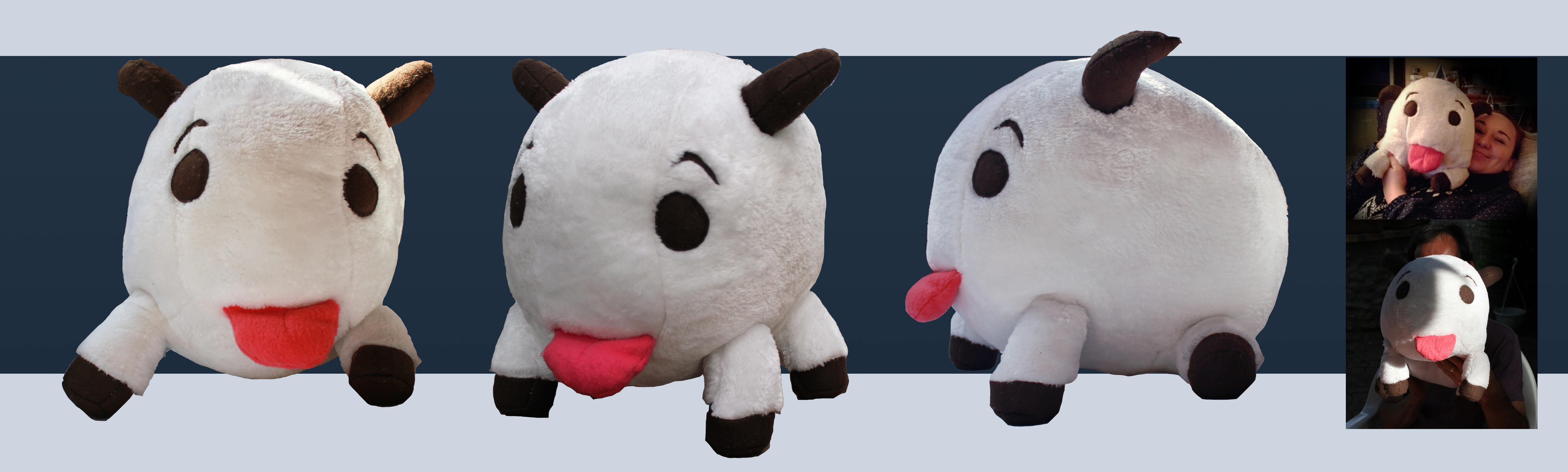 Lol plushies top