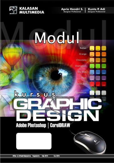 Desain Modul Kursus by Alldandesign on DeviantArt