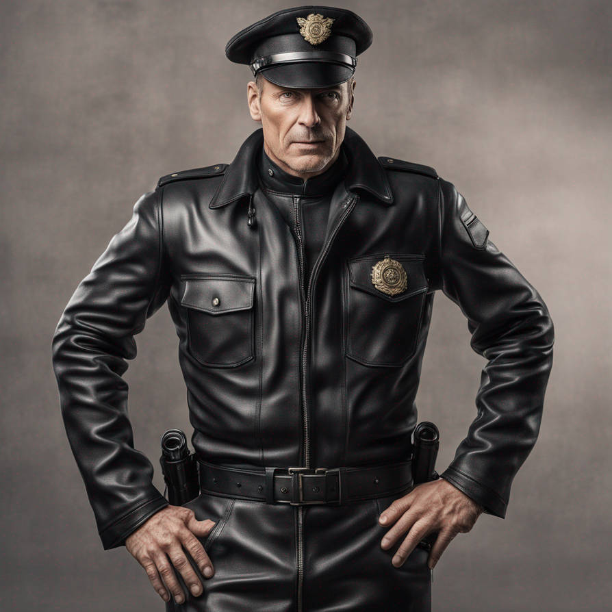 Ultra-realistic full body Shot: Handsome man in hi by Mikel1949 on ...