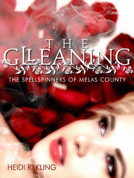 The Gleaning Cover