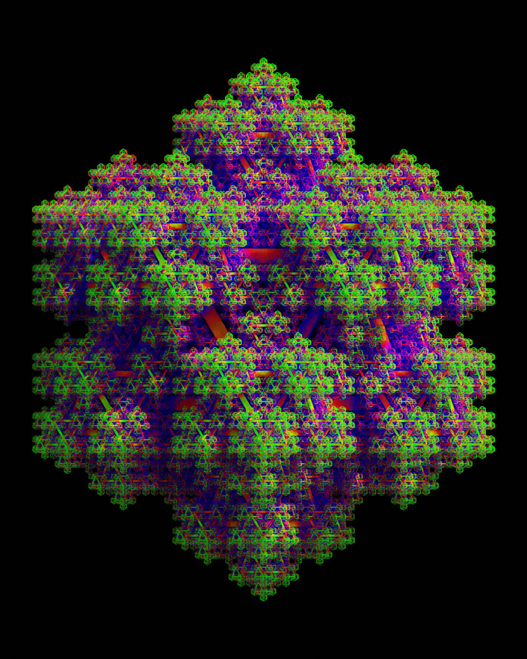 Unity Fractal Deviantart FRACTALS by reografix on DeviantArt