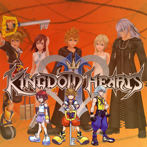 Kingdom Hearts past and future