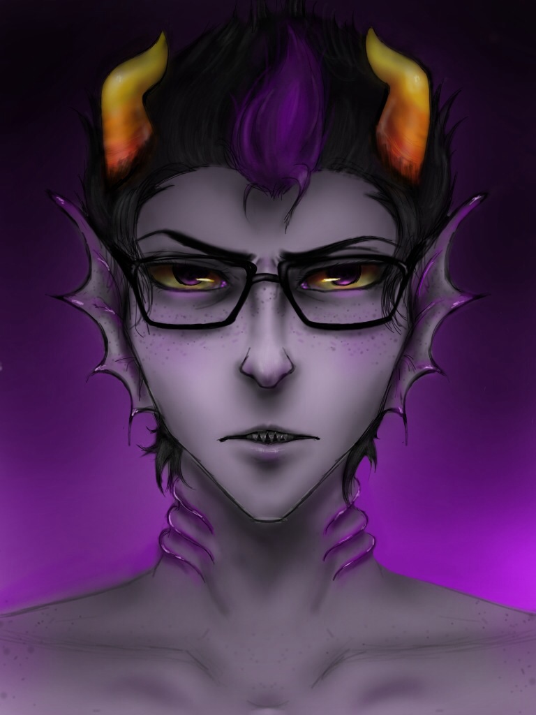 eridan ampora