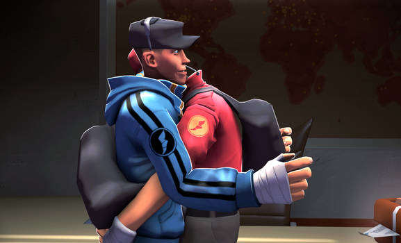 'hug' (Tf2 -9)